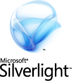 Sortie Microsoft Silverlight